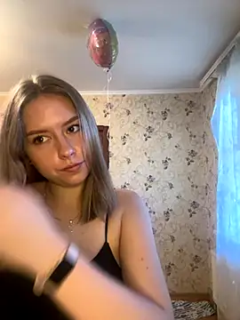 Tomyris yuki online show from 11.02.25