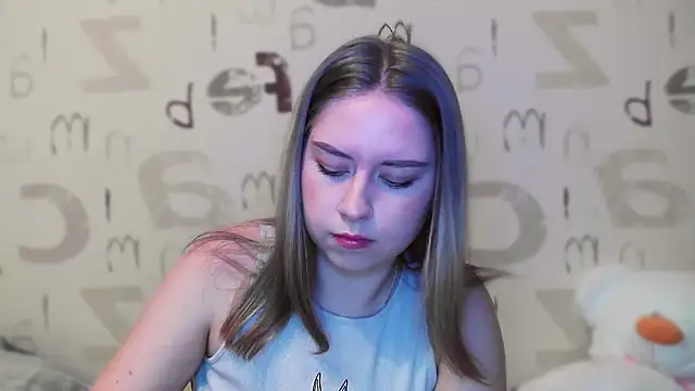 Tomyris yuki online show from 01.19.26