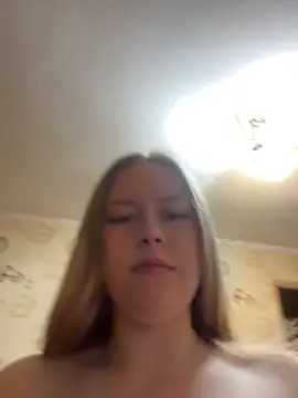 Tomyris yuki online show from 02.15.26