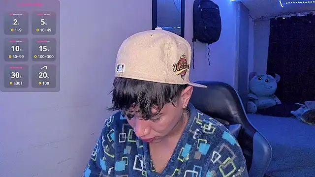 Jostin18 online show from 01.14.26