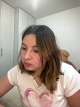 Snapshot of ADHARAMILLER__1111 chatting on 09.27.25 ADHARAMILLER  1111 online show from 09.27.25