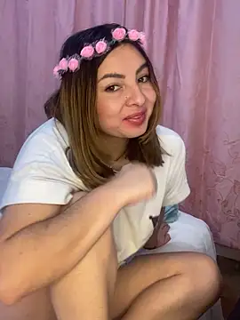 Snapshot of ADHARAMILLER__1111 chatting on 10.22.25 ADHARAMILLER  1111 online show from 10.22.25