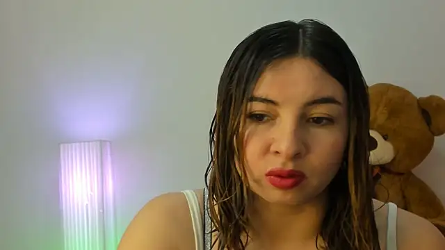 Snapshot of ADHARAMILLER__1111 chatting on 10.23.25 ADHARAMILLER  1111 online show from 10.23.25