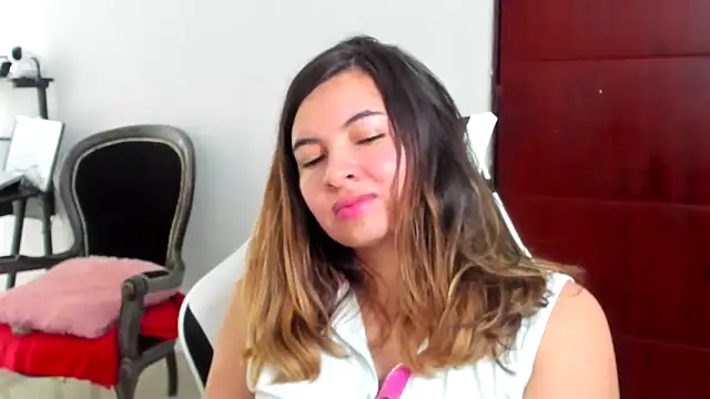 ADHARAMILLER  1111 online show from 04.16.26