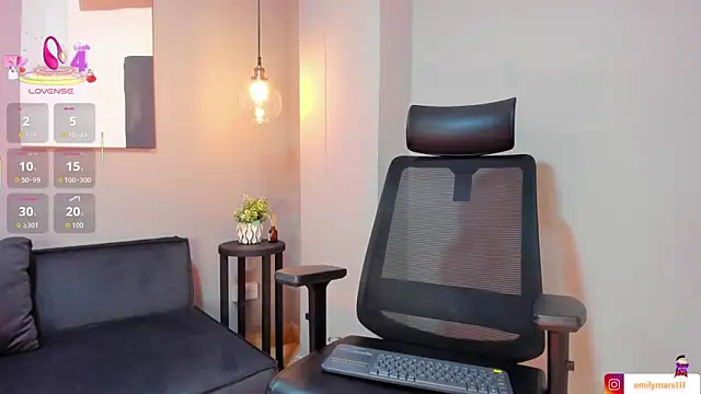 emily mars1 online show from 09.18.25