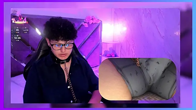 LukeBear online show from 09.15.25