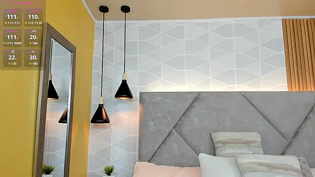 Jade Whisper online show from 11.07.25