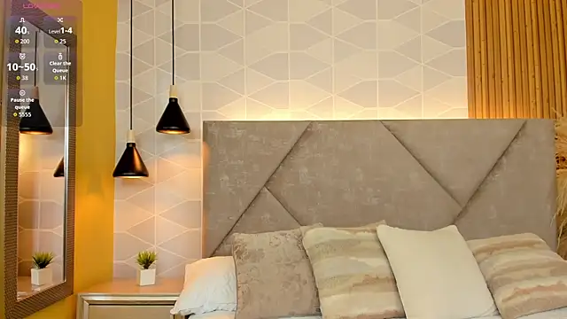 Jade Whisper online show from 11.08.25