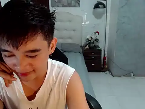 sexysam14 online show from 11.04.25