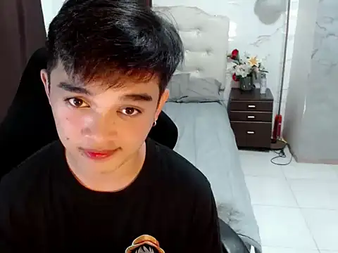 sexysam14 online show from 11.07.25