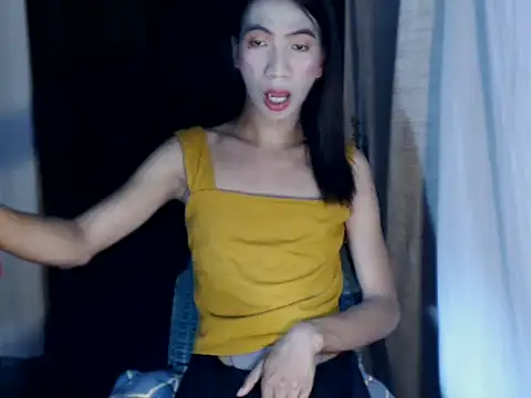 xyourdreamtrans online show from 09.30.25