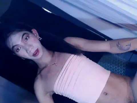 xyourdreamtrans online show from 10.29.25