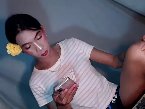 xyourdreamtrans online show from 01.16.26