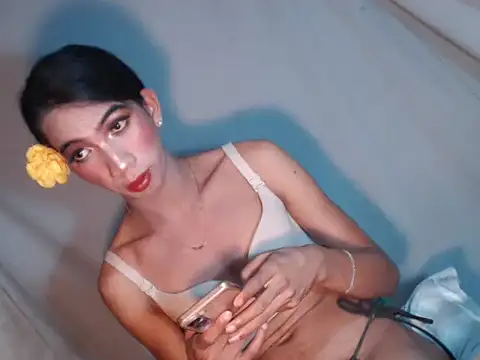 xyourdreamtrans online show from 02.16.26