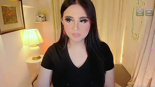 MS VALERIA online show from 04.13.26