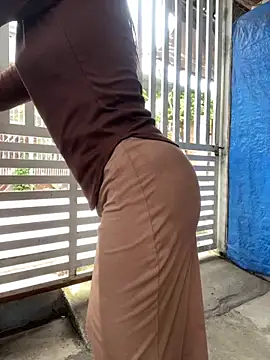 FishingGirl online show from 10.03.25