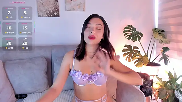 Estrer collins online show from 02.20.26