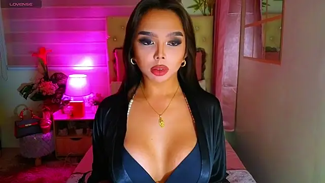MoniqueCeleste online show from 06.19.26