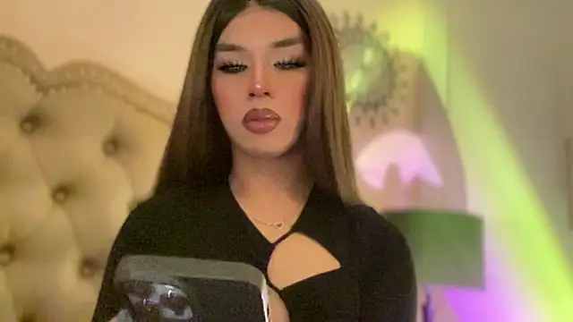 solana imani online show from 03.24.26