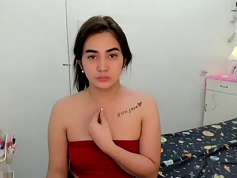 Alovelydoll nica online show from 01.17.26