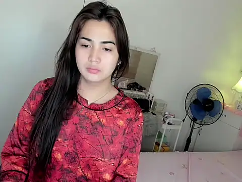 Alovelydoll nica online show from 03.07.26