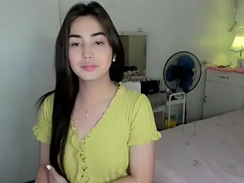 Alovelydoll nica online show from 03.25.26