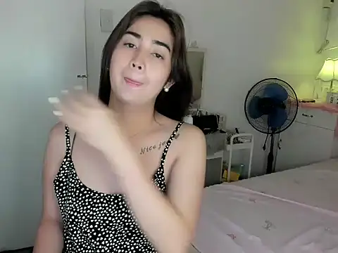 Alovelydoll nica online show from 03.26.26