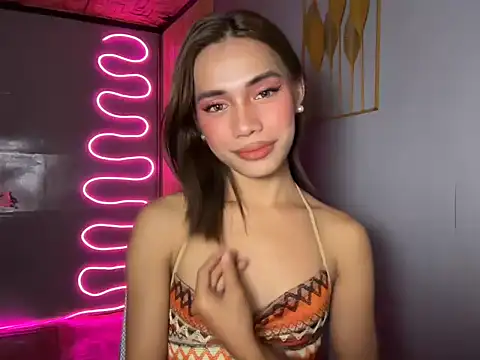 Lovelynikki03 online show from 04.30.26