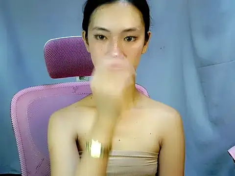 Ayabell123 online show from 05.17.26