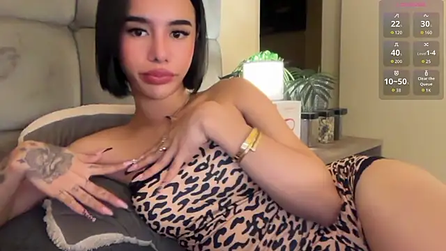 s1nfulbarbie online show from 05.24.26