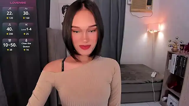 sensualmelody143 online show from 06.20.26