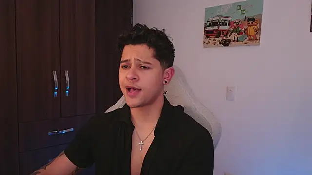 domsantiago  online show from 09.09.25