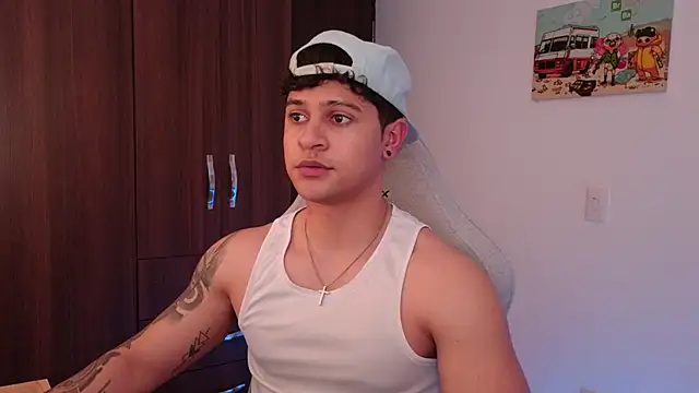 domsantiago  online show from 09.20.25