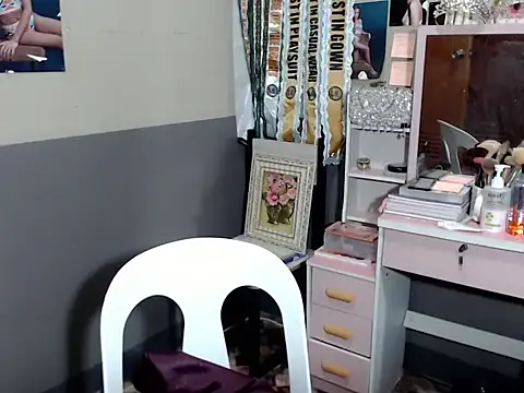 miya khali online show from 10.24.25