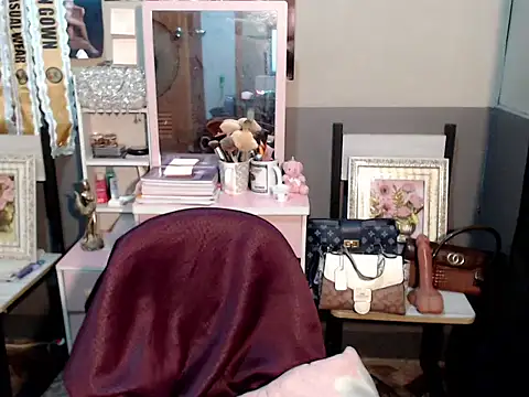 miya khali online show from 11.05.25