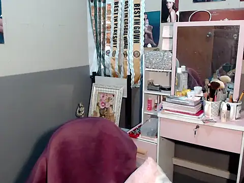 miya khali online show from 11.17.25