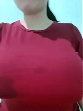 Shiny Babe online show from 03.31.26