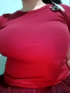 Shiny Babe online show from 06.07.26