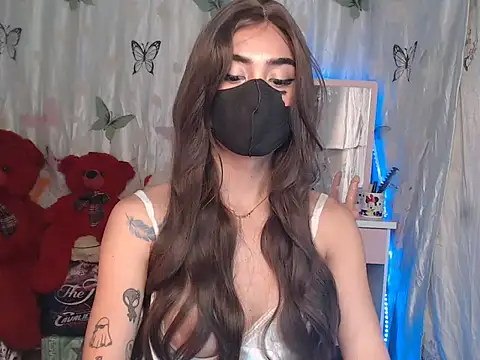 miss-miya online show from 09.14.25