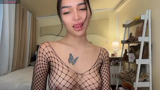  agatha143  online show from 04.21.26