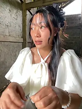 Snapshot of isaaa5 chatting on 10.06.25 isaaa5 online show from 10.06.25