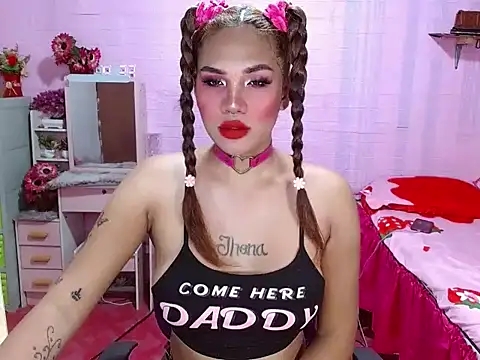 Nastykinkycutedoll online show from 04.07.26