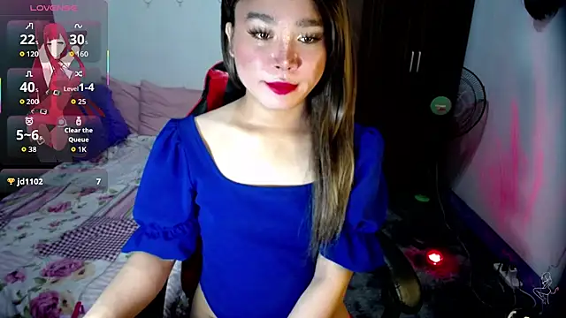 Urassiansweetcummer online show from 01.13.26
