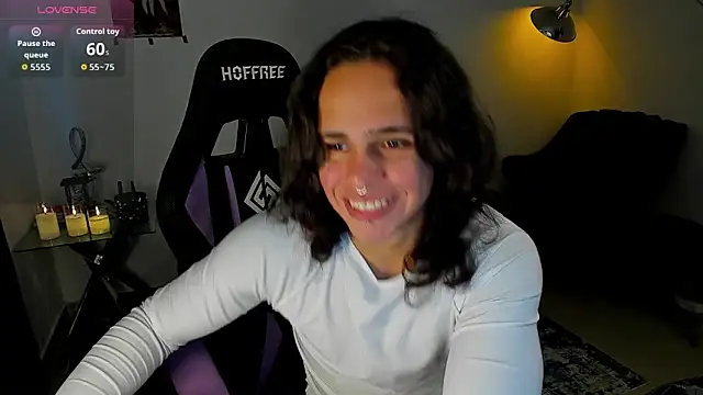 Maximiliano scoott   online show from 11.24.25