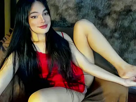 Sweetpeaxx online show from 12.19.25