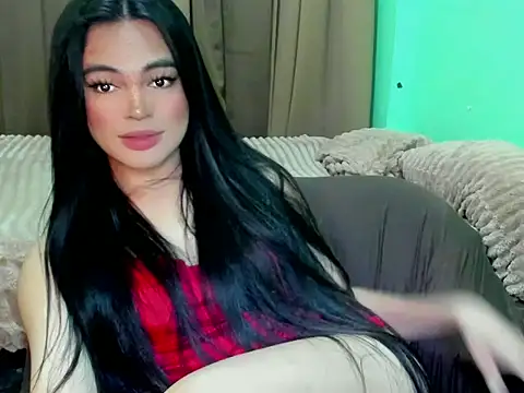 Sweetpeaxx online show from 06.12.26