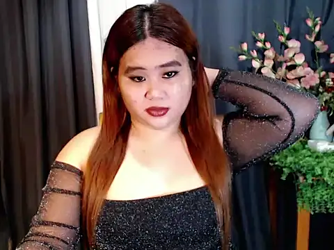 queen staceyy online show from 10.15.25