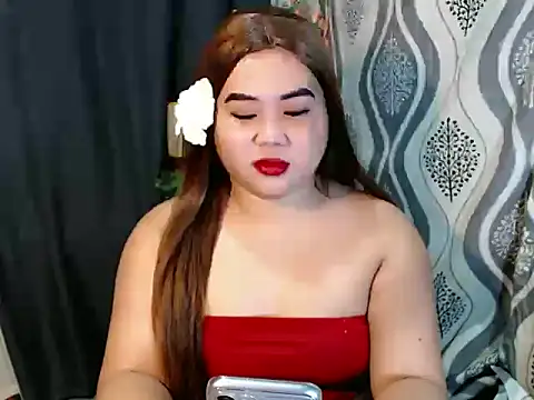 queen staceyy online show from 01.11.26