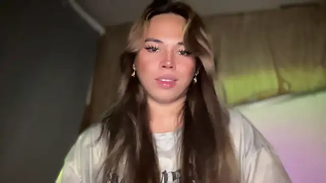 goddessofalltime online show from 10.05.25