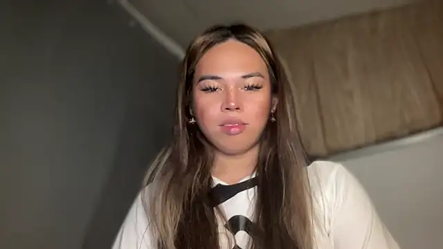 goddessofalltime online show from 10.08.25